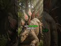 Stegosaurus: This Dinosaur Could Change Color Like a Giant Chameleon! #documentary