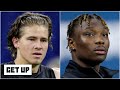 The most overrated & underrated 2020 NFL Draft prospects | Get Up