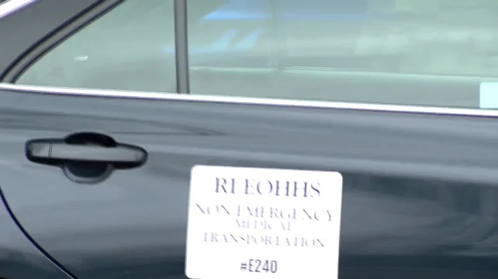 NBC 10 I-Team: Families air complaints against medical transport coordinator MTM