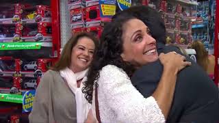 Mi corazón es tuyo Capítulo 127 Parte 1 — LasEstrellas.tv
