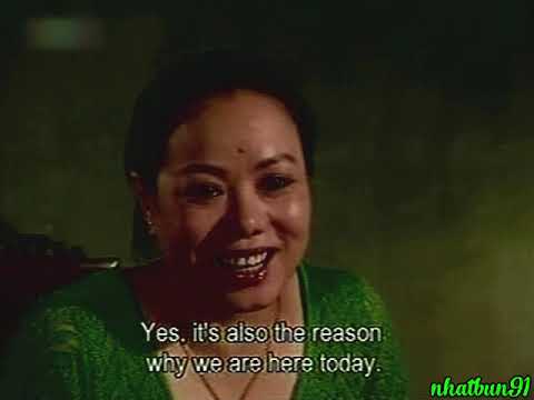 CON ĐƯỜNG GIAN KHỔ (phim Việt Nam – 2005) – Tập 4