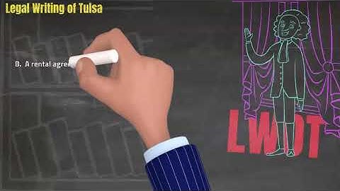 Part 5 - Damage or Security Deposits