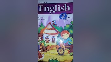 English Class 2 Lecture#1 | By Farkhanda Faqir Hussain | Falcon School System