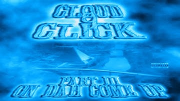 Cloud 9 Click - Cloud 9 Nigga (Slowed & Reverb)