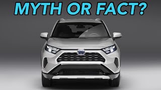 Download Lagu Is het onderhoud van een Toyota Hybride ECHT DUURDER!? MP3