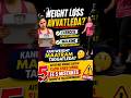 😱 Weight Loss Avvatleda? Ee 5 Mistakes Valla Mee Fat Burn Agipovachu! | Dr. Arjun Reddy