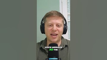 LinkedIn Outreach: Boost Response Rates with Voice Messages #shorts