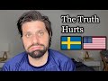 The Inconvenient Truth About Opportunity in Sweden