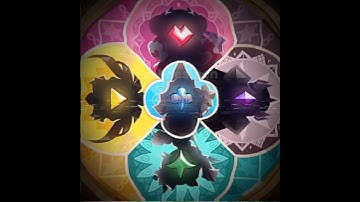 Heaven Says. || #cookierunkingdom #crk #editing #edit #fyp