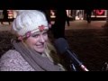 Sammie Jay live in Covent Garden (Clip 2) January 2014