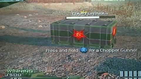 Mw2 care package hack