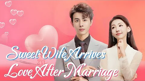 [MULTI SUB] Marriage before love, Cold CEO's pursuit a bit sweet #drama #jowo  #ceo #sweet - DayDayNews