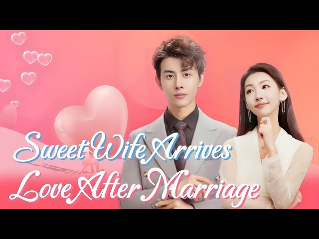 [MULTI SUB] Marriage before love, Cold CEO's pursuit a bit sweet #drama #jowo  #ceo #sweet class=