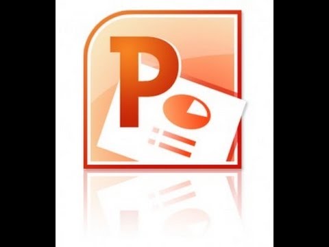 וִידֵאוֹ: כיצד להכין מצגת PowerPoint טובה בעצמך