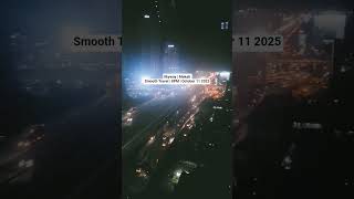 Smooth Travel Skyway Makati 8Pm October 11 2025