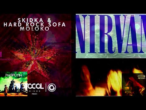 Putar Moloko - Nicky Romero