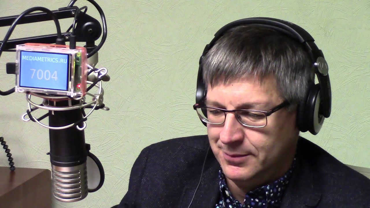 Утро с Банкиром