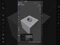 Perfect Hole in Blender (No Boolean 🔥) | Clean Holes in Blender Without Booleans