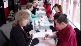 Lady Q Nail