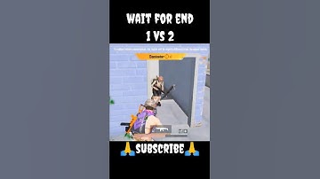 1 vs 2 Pubg and Bgmi gaming #shorts #shortsfeed #bgmi #pubg #jonathan #viral
