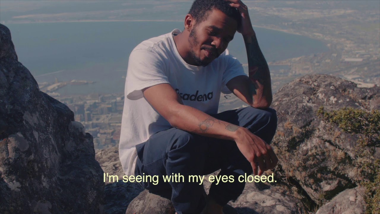 [FREE] "Chosen" - KOTA The Friend x J. Cole x Mac Miler Lo-fi Type Beat