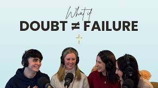What If Doubt Doesn’t Mean Weak Faith? | Doubting Thomas Explained