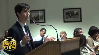 ACLU: Hudson County jail needs to update immigration detainment policy