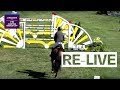 RE-LIVE | North Salem (NY) | Longines FEI Jumping World Cup™ NAL 2019/20 | American Gold Cup Qualif.