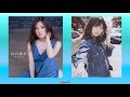 Nogizaka46 乃木坂46 Shiraishi Mai Saito Asuka - Noyou na sonzai のような存在  Kan Rom Eng Color Coded Lyrics