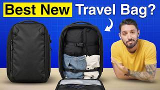Vrsa Travel Backpack Review Honest Thoughts