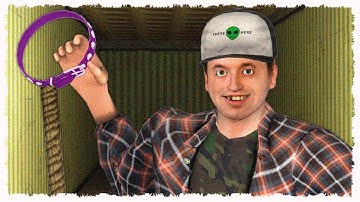 Dragging my viewers around with a collar and leash (again)