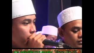 Sholawat Terbaru Assyabab ft Amam Arju (al munsyidin) sing keri cokot boyo