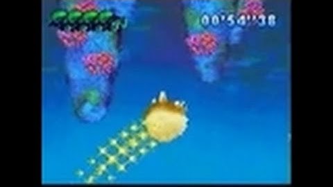 Finding Nemo: Escape to the Big Blue Nintendo DS