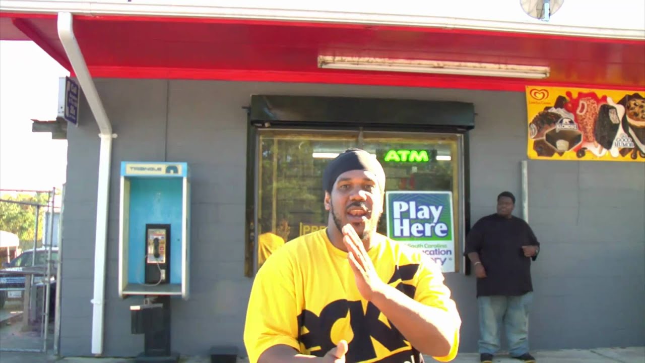 FatRat Da Czar - The Invitation - Official Video