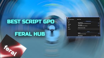 BEST OP SCRIPT GRAND PIECE ONLINE ( fast autofarm , auto baal , etc.. )