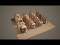 Barricades Vol 01 Examples Unreal engine 4