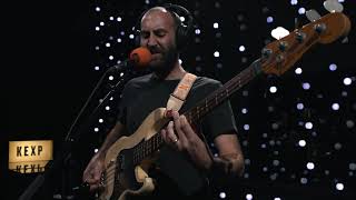 Preoccupations - Ricochet (Live on KEXP)