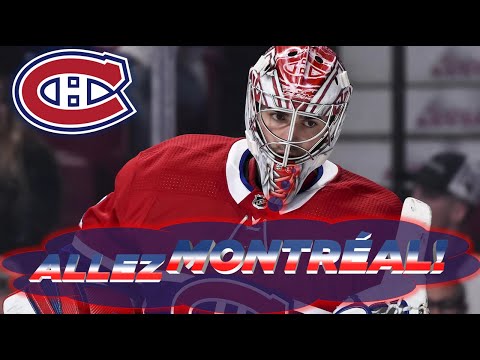 Allez Montreal Goal Song