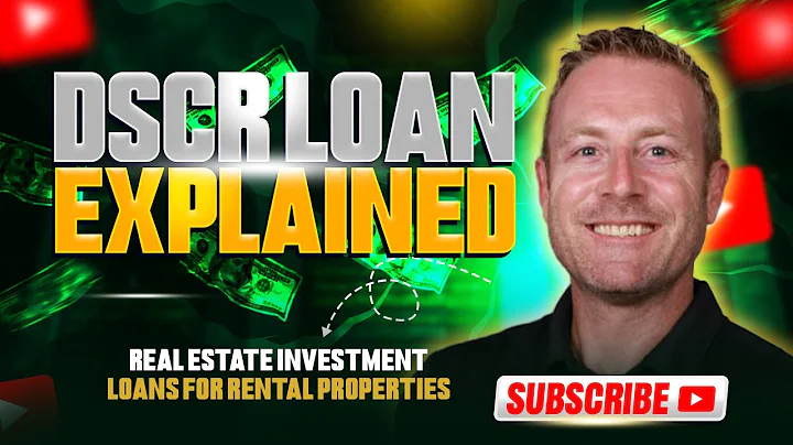 DSCR Loans Explained: How Smart Investors Buy Rentals in 2025