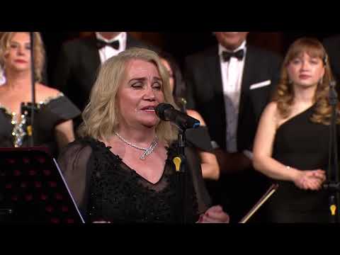 Melek Güler: Samanyolu- 3. RTÜK Türk Sanat Müziği Korosu