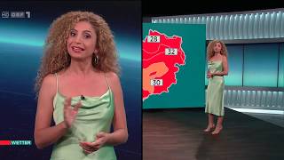 Satin Dress Eser Ari Akbaba 20190623