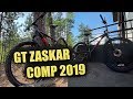 ОБЗОР GT ZASKAR COMP 2019 27,5 КОЛЕСА