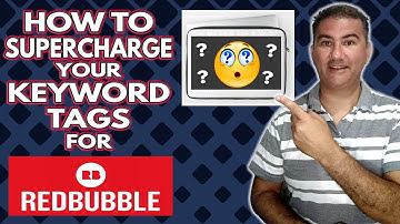 How to Supercharge Your Keyword Tags