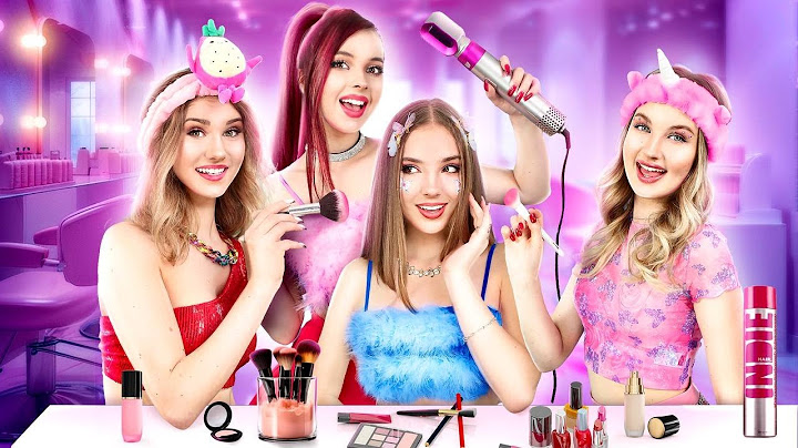 Nous avons ouvert un Salon de Beauté ! L'institut de beauté le plus mal noté