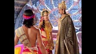Chakravartin Ashoka Samrat: Mon to Fri, 9PM
