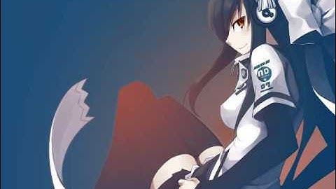 THE DEEP STRIKER - L.E.D -G