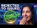 Inventing the Future: Maithilee Samant's Patent Story