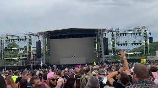 Dirt Monkey Live pt.3 - Reunion Day 1 - BANANAS