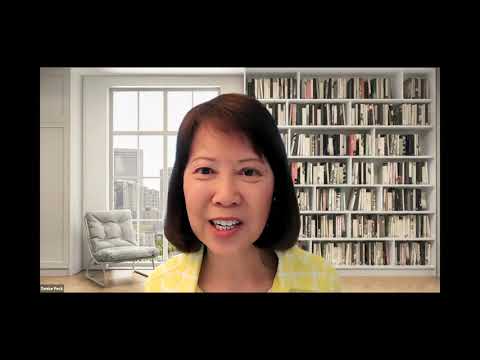 Asian Alumni Chapter Leadership Webinar Series - From Anger to Action: A Roundtable with Asian CEOs thumbnail