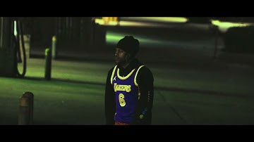 Odyssey - CAMPAIGN (Dir. OCCINEMATICS)